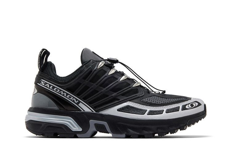 Men's Sneakers Dover Street Market x Salomon ACS Pro Advanced 'Black'