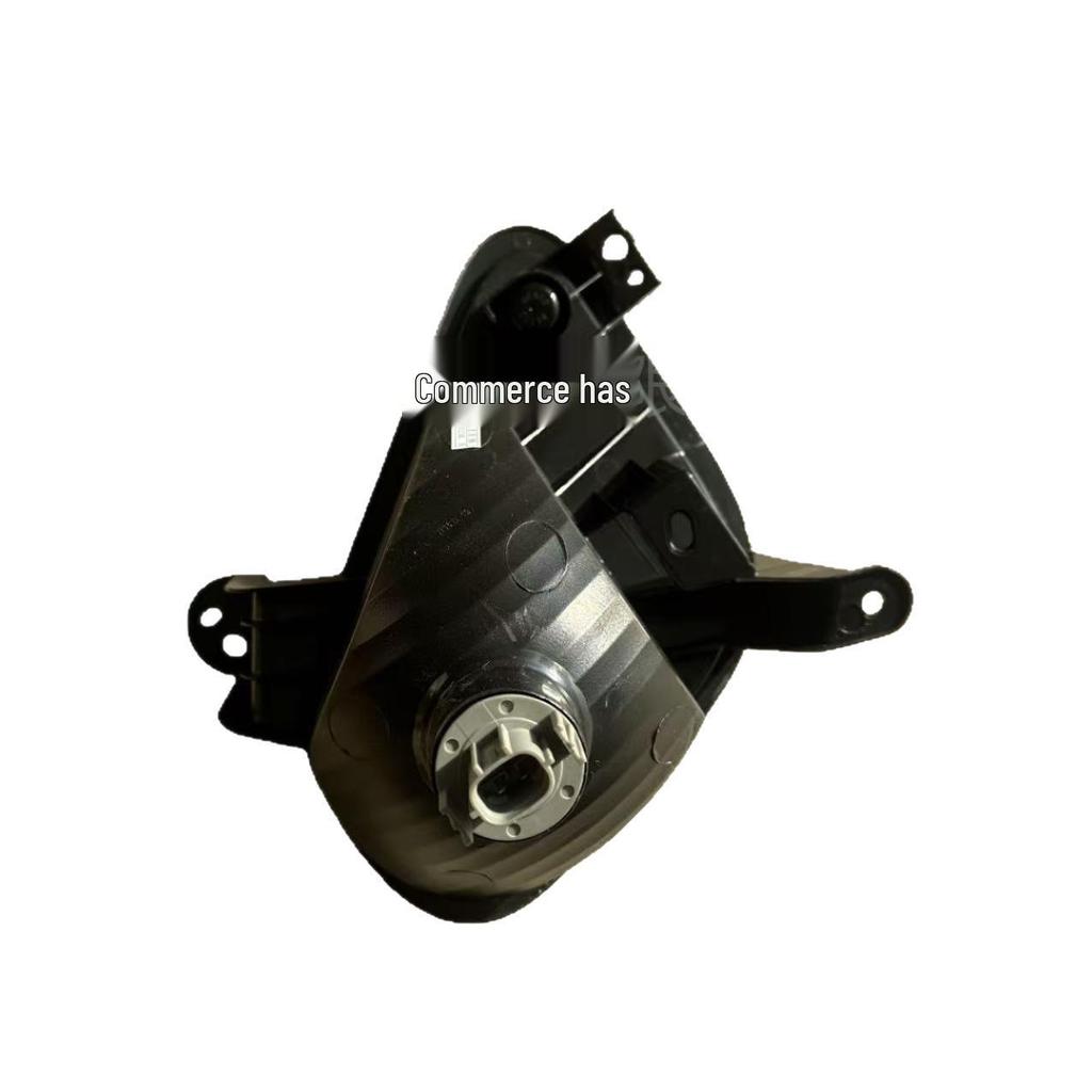 Compatible Rear Bumper, Brake, Driving, and Turn Signal Light for 2018-2019 Mitsubishi Eclipse Cross