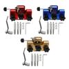Portable Household Electric ChainSaw Sharpener Hand-Crank Chain Grinder Chain Clip Sharpening Tool for Chainsaws