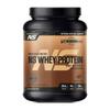 NS Whey Protein Chocolate Flavor Container Type 1kg Supplement, 1kg, 1 Piece