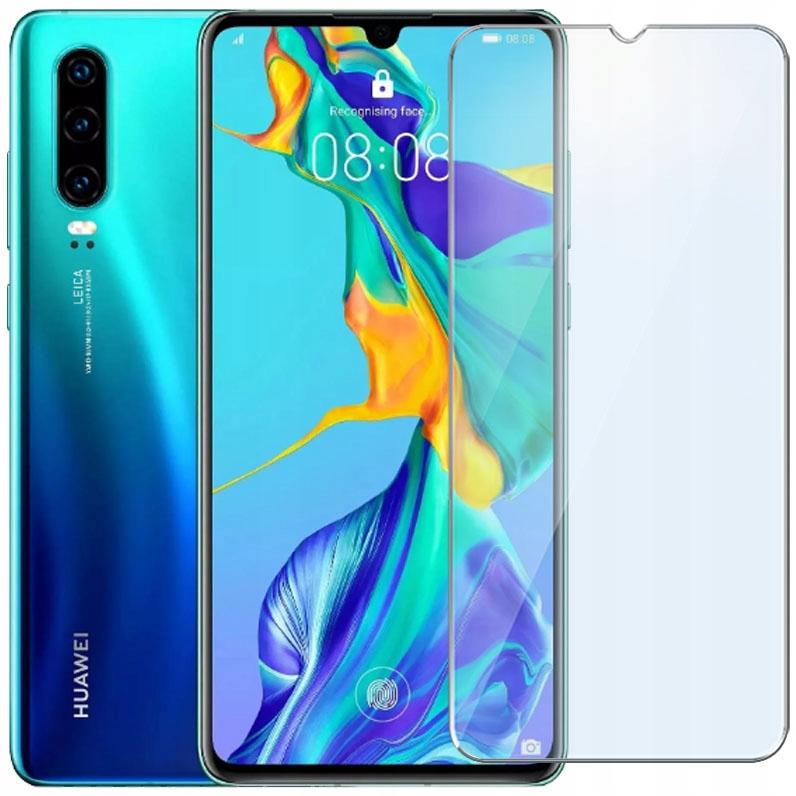 3x TEMPERED GLASS FOR Huawei P30 SCREEN PROTECTIVE GLASS 9H 3 pieces