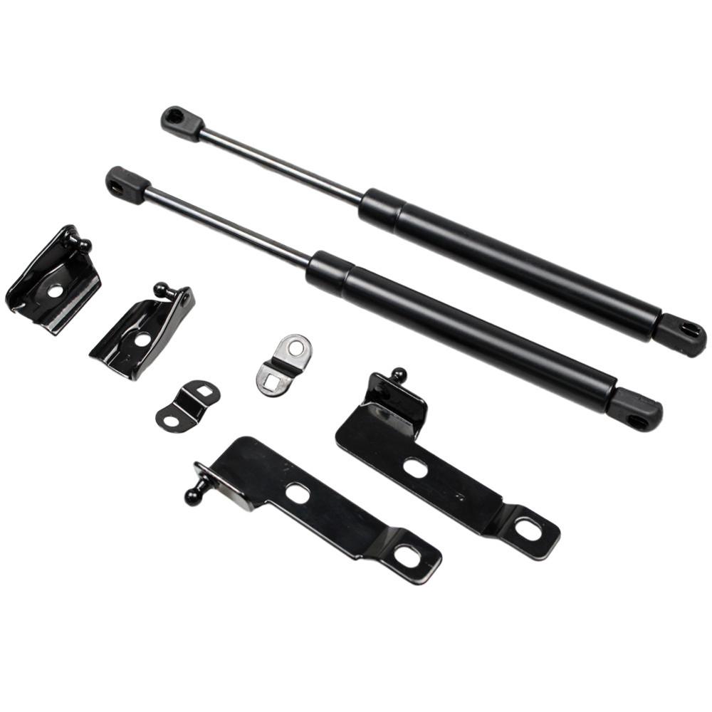 Hydraulic Hood Struts for 2004-2018 Nissan Navara D40