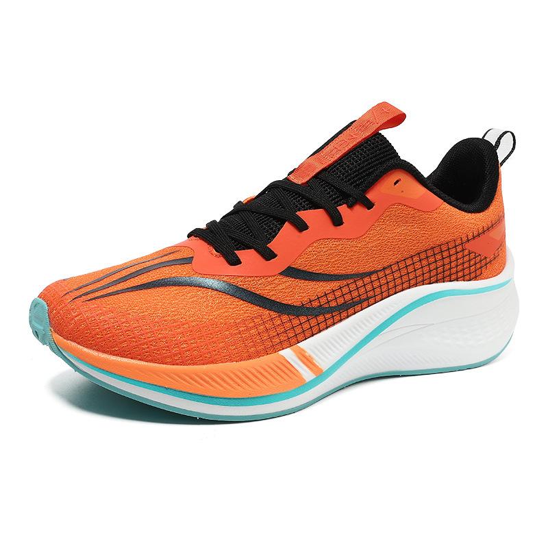 Кроссовки, спортивная обувь, амортизация для бега, сверхлегкие кроссовки для мальчиков, подростков, студентов, кроссовки, сверхлегкая амортизаци