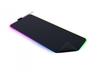 Razer Strider Chroma Hybrid Gaming Mouse Mat 19 Razer Chroma RGB Lighting Zone Expanded Size Base Warp Waterproof Seamless Edge Black Large Size