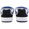 Vans Speed Ls Низкие кеды для скейтбординга Унисекс Кроссовки Черный Синий VN000CTNYA6