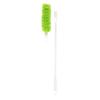 [Easy to access high places] Seiei Big Clean Replaceable Screen Door, Long Type, Green, 17642