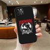NH4 Aliens vs Predator Xenomorph New High-End Shell Phone Case for Redmi Note 8 9 Pro Max 9S 9T 9C NFC 8T 8A 10A A4