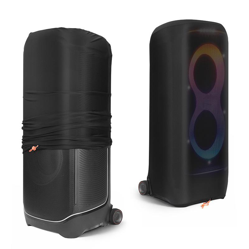 Пылезащитный чехол для уличной колонки JBL PartyBox Ultimate