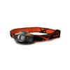 Compact LED High Brightness 100 Lumens LL-10 Headlight, White,