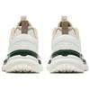 Anta Non-Slip Breathable Low-Top Casual Shoes Men Sneakers White Green 112438862-1