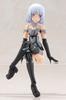 Kotobukiya Frame Arms Girl Materia Normal Plastic Model Approximately 150mm Tall Ver. Non-scale Kit,