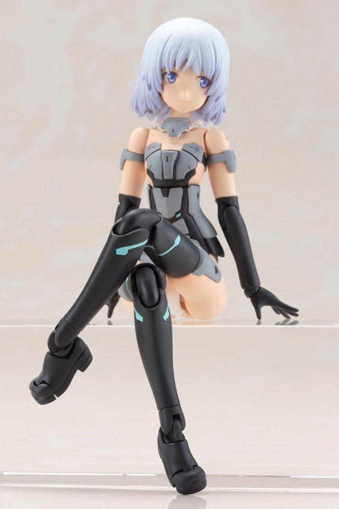 Kotobukiya Frame Arms Girl Materia Normal Plastic Model Approximately 150mm Tall Ver. Non-scale Kit,