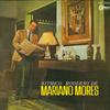 Виниловая пластинка MARIANO MORES THE MODERN RHYTHM S Современный ритм Мариано Мореса OR7092 ODEON Япония Obi New Age Easy Listening Б/у
