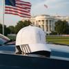 New American Independence Day Sun Baseball Cap D-Print Baseball Cap Unisex