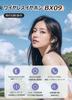 [2024 Ультимативная Продвинутая Модель] Беспроводные Bluetooth Наушники, Hi-Fi Качество Звука и Глубокий Бас, Автоматическое Подключение при Открытии Одного Наушника, EDR, Двойные