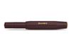 Kaweco Classic Sport Bordeaux Fountain Bold Officially Imported Pen, Nib, 10000485,