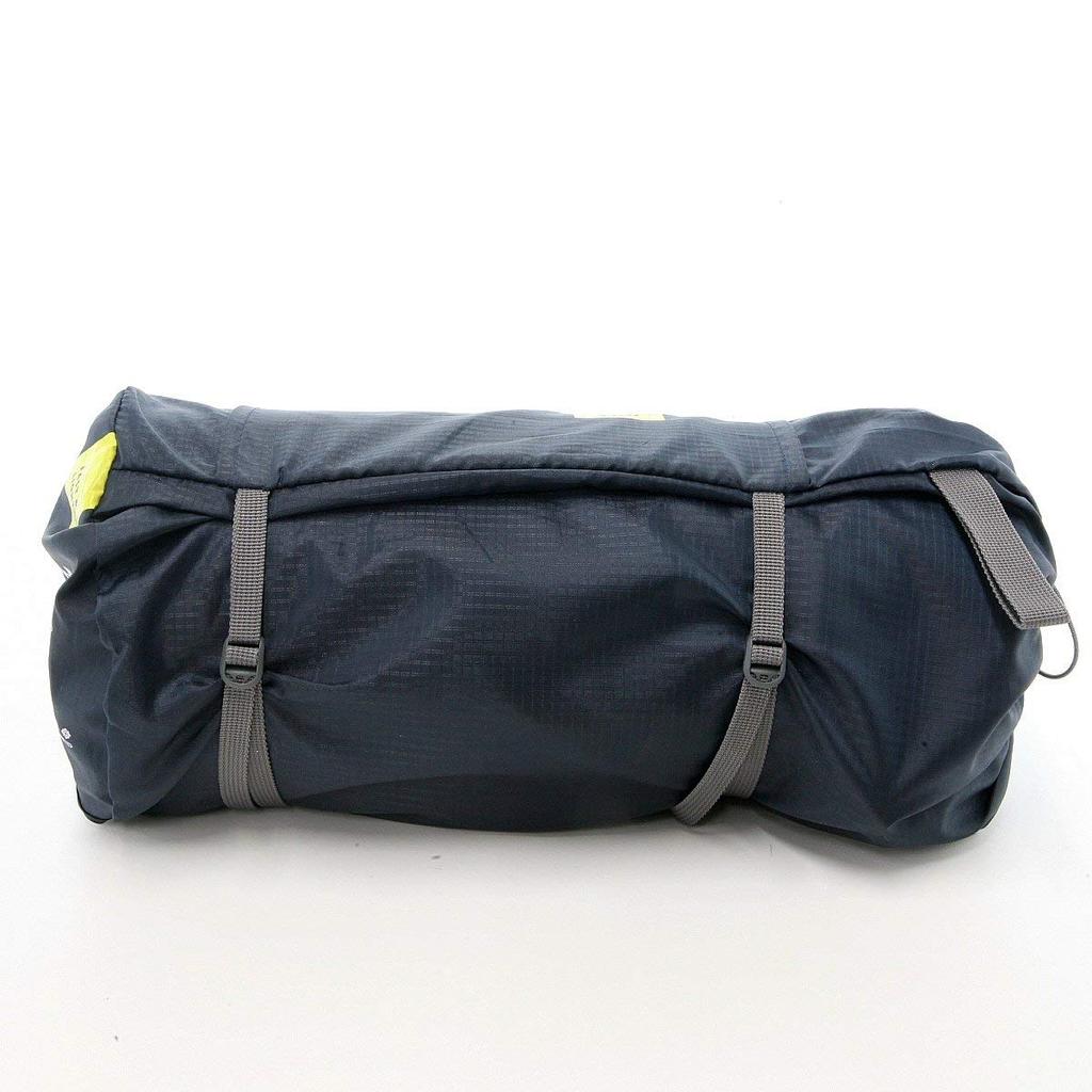 Thermarest ProLite Apex Heatwave Large Size x 196 x 5cm WingLock Valve Model (64 thick) R-value 3.8 [Used]
