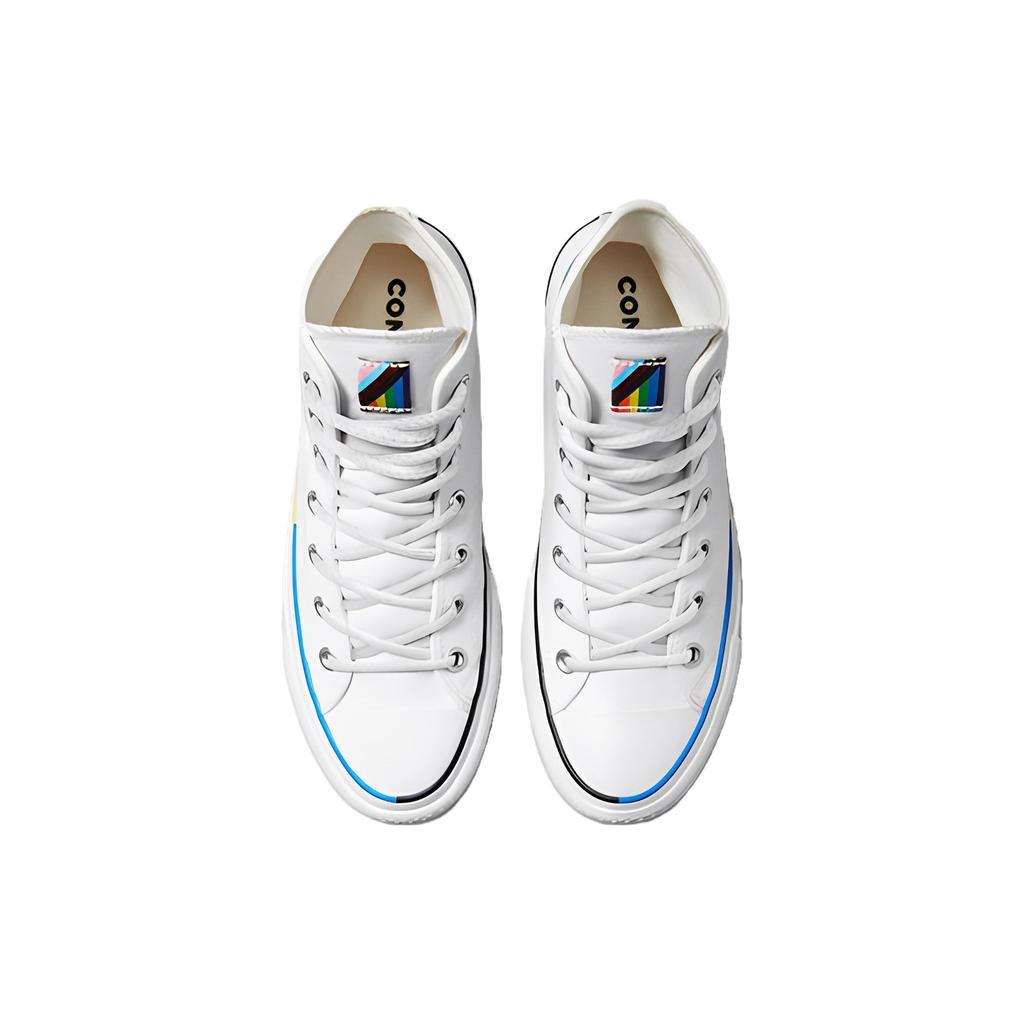 Converse Chuck Taylor All Star Lift High 'Pride Proud To Be' Men's A06031C