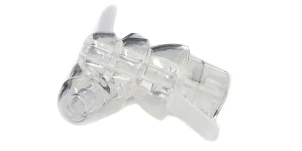 CLASSIC PRO CEP20 Высокие Беруши для Живых Концертов / Звукоизолирующие (Пара)