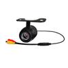 HD CCD Car Rear View Camera Night Vision Backup Parking Reverse Camera 170 °Wide Angle