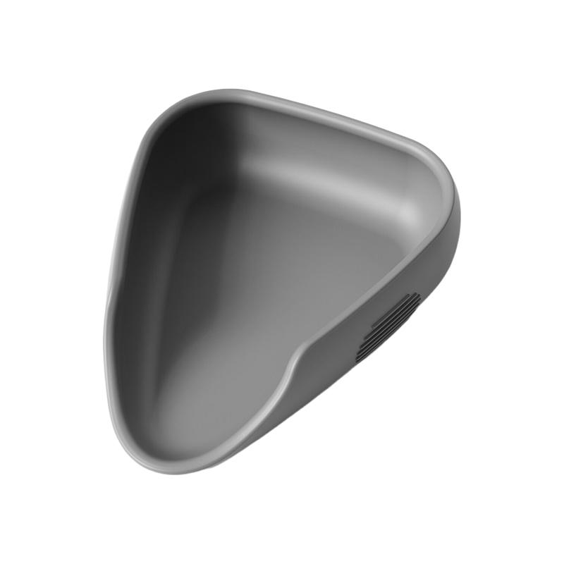 Reusable Coffee Bean Disc for Eco-Friendly and Accurate Brewing Methods