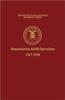 Книга Humanitarian Airlift Operations 1947-1994 The United States Air Force Reference Series