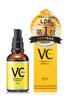 Ebisu Cosmetics C Essence 50 мл Витамин С Красота Витамин С Сделано в Японии VC5+PLUS (приблизительно. Запас на 2,5 месяца) Сыворотка высокой концентрации, без воды, 99%