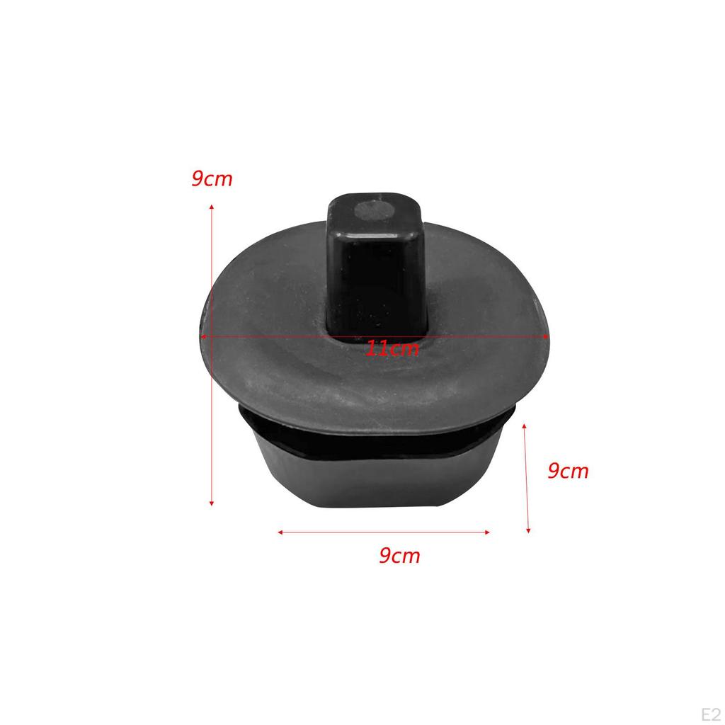Ножки для улья, 4 шт., стойкие ножки для улья, безопасные, прочные, черные, простые в использовании, базовый инструмент для пчел