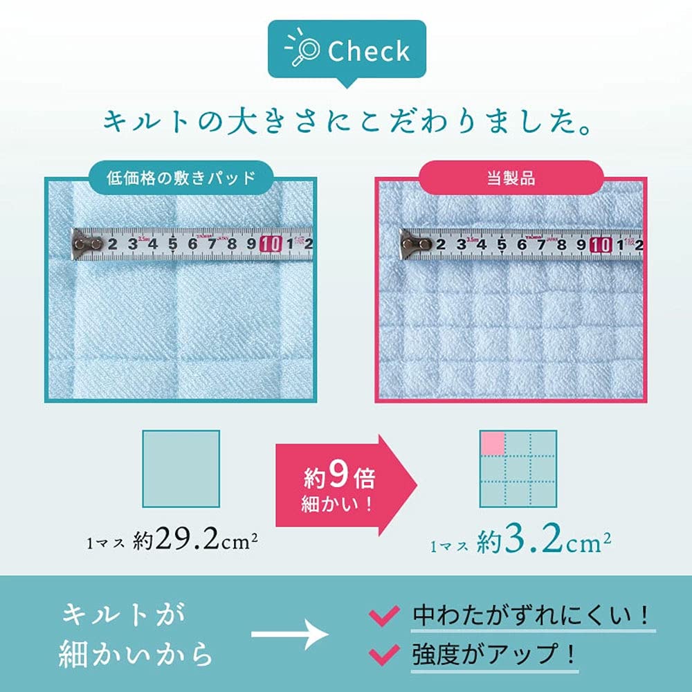 Матрас Nishikawa из простыней в одинарном хлопковом полотенце, пригодном для стирки в любое время года, гладкий, впитывающий пот ворсовый хлопковый резинки на четырех углах