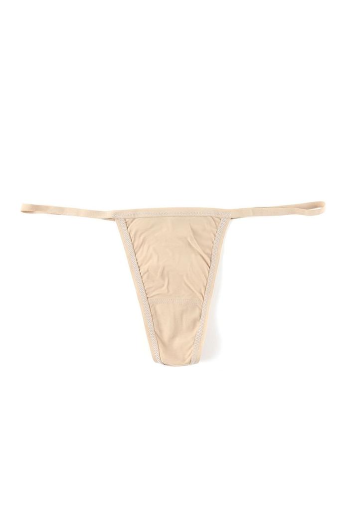 Трусики стринг Hanky Panky (93682)