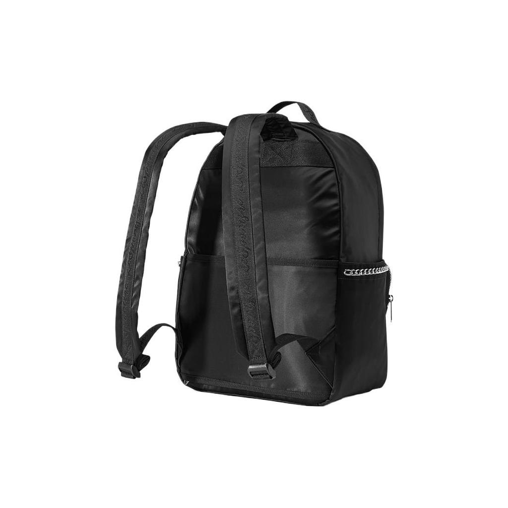 Skechers LeSportsac LePoesi, Collaboration Fabric Backpack Large Women's Dark Blue Black L223U130-0029