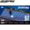 Arcade Freak Black PS5 PS4 Switch2 Switch Xbox PC -