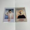 [ИСПОЛЬЗОВАННЫЙ] Stray Kids Seungmin Penmi SKZ-X Pola Instax PuppyM