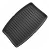 Compatible For Model 3+ TPE Front Rear Trunk Frunk Mats Storage Cargo Tray Waterproof Protective Pad Dustproof