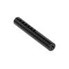2PCS Metal Bumper Mount Holder Cylinder Post with Screws for 1/10   SCX10 & SCX10 II 90046 90047 RC Crawler Car