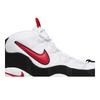 Nike Air Max Uptempo 95 'Bulls' 2019 (унисекс) Белые / Университетский красный / Черные Баскетбольные кроссовки CK0892 101