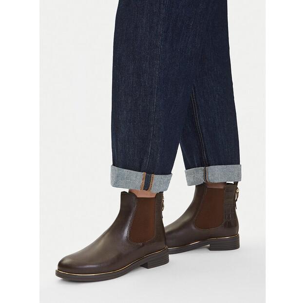 Ботинки Челси Lasocki CEO-RST-56006-01 Brown