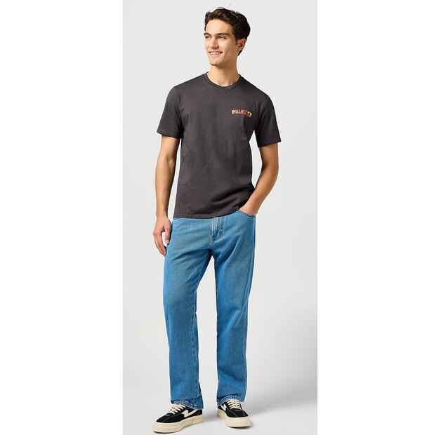 Футболка Wrangler Big Graphic Tee
