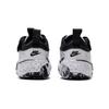 Nike Zoom Freak 5 PS Oreo Kids Sneakers White Black Photo-Blue DZ4485-100