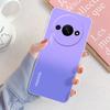Чехол для Xiaomi Poco C61 Чехол для Xiaomi Poco C65 Ударопрочный Прозрачный Мягкий Силиконовый Чехол для Телефона на Poco C61 POCOC65 Защитный Fundas