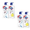 Гель для душа Safeguard Pure White & Lemon (Комплект из 2 штук)