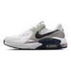 Nike Кроссовки унисекс Air Max Excee Белый Светло-серый Полуночно-синий Черный FZ5486-104