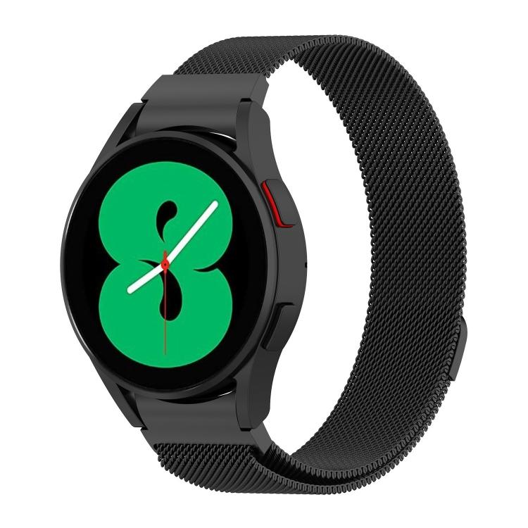 Миланский ремешок для Samsung Galaxy Watch 5 40 мм / 44 мм