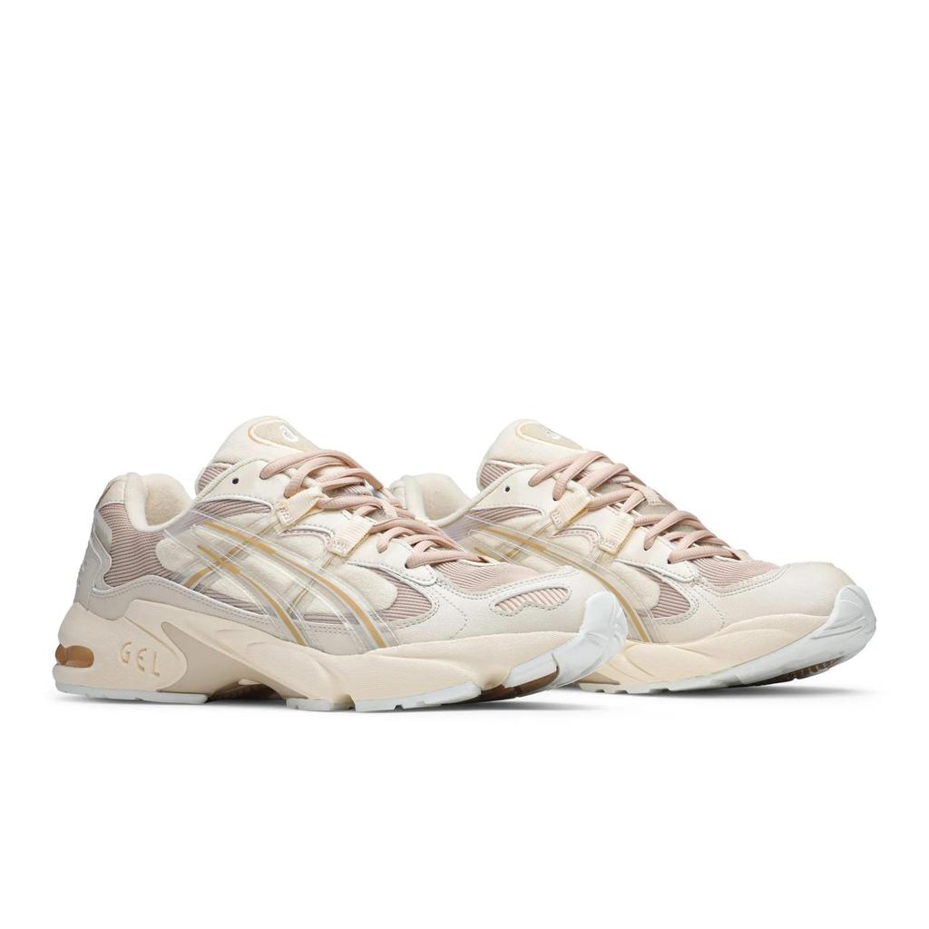 ASICS Gel Kayano 5 OG 'Seashell' (Unisex) Seashell / Seashell Running Shoes 1021A197 800