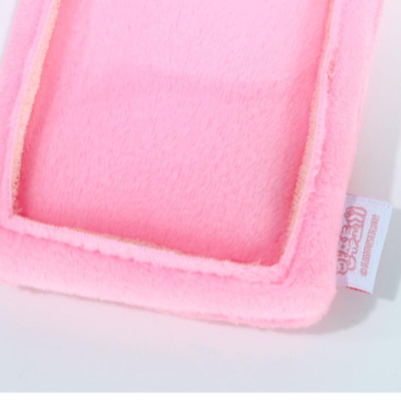 Брелок-держатель для карточек Bunny Bunny