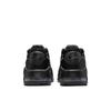 Nike Мужские S Air Max Exceed 009 Черный M Серебристый Mfz5486