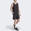 Adidas Originals Graphics Camo Stripe Shorts Casual Shorts Men's Black IJ0635