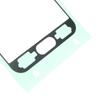 OEM передняя рамка корпуса клейкая наклейка для Samsung Galaxy J3 (2016)