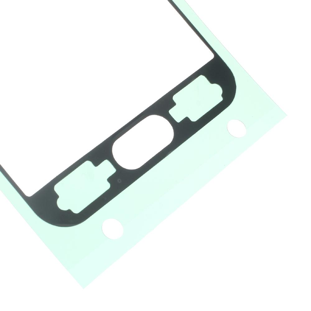 OEM передняя рамка корпуса клейкая наклейка для Samsung Galaxy J3 (2016)