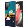 Чехол для телефона на Хэллоуин для Samsung Galaxy S10 S20 S21 S22 Fe Plus Ultra Note 10 Lite A10 A20 A30 A52 A71 A72, чехлы с тыквой